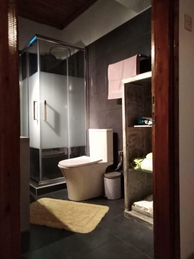 Apartament Nikolaos House Ajos Nikolaos Zewnętrze zdjęcie