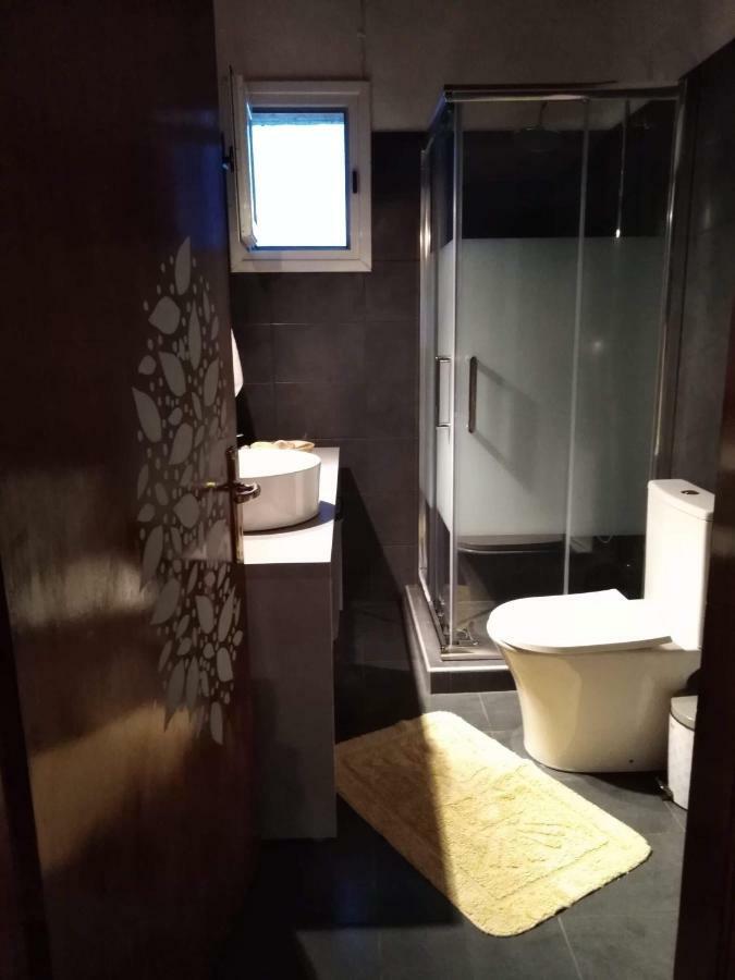 Apartament Nikolaos House Ajos Nikolaos Zewnętrze zdjęcie