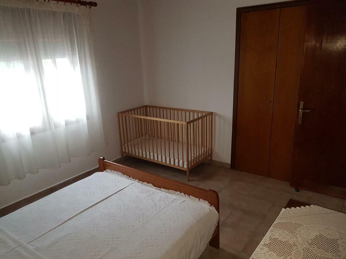 Apartament Nikolaos House Ajos Nikolaos Zewnętrze zdjęcie