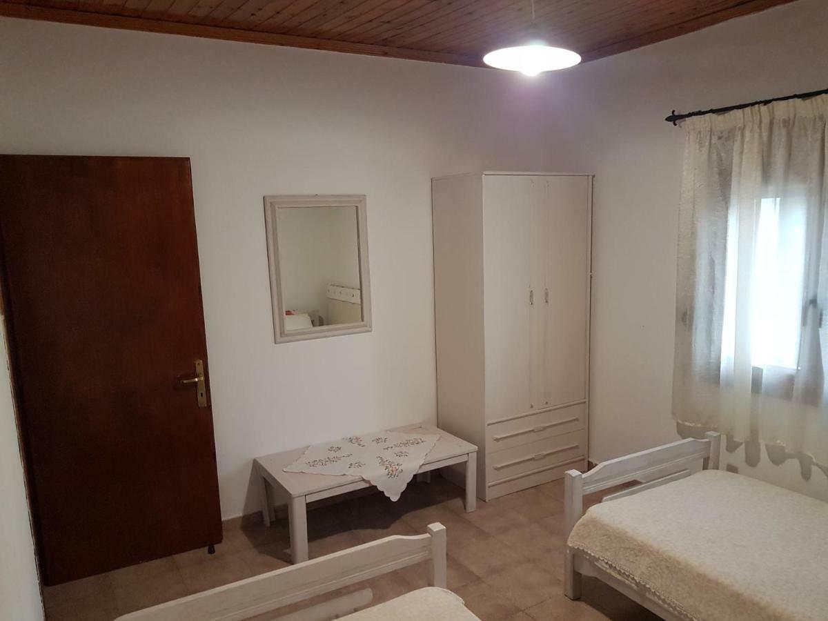 Apartament Nikolaos House Ajos Nikolaos Zewnętrze zdjęcie